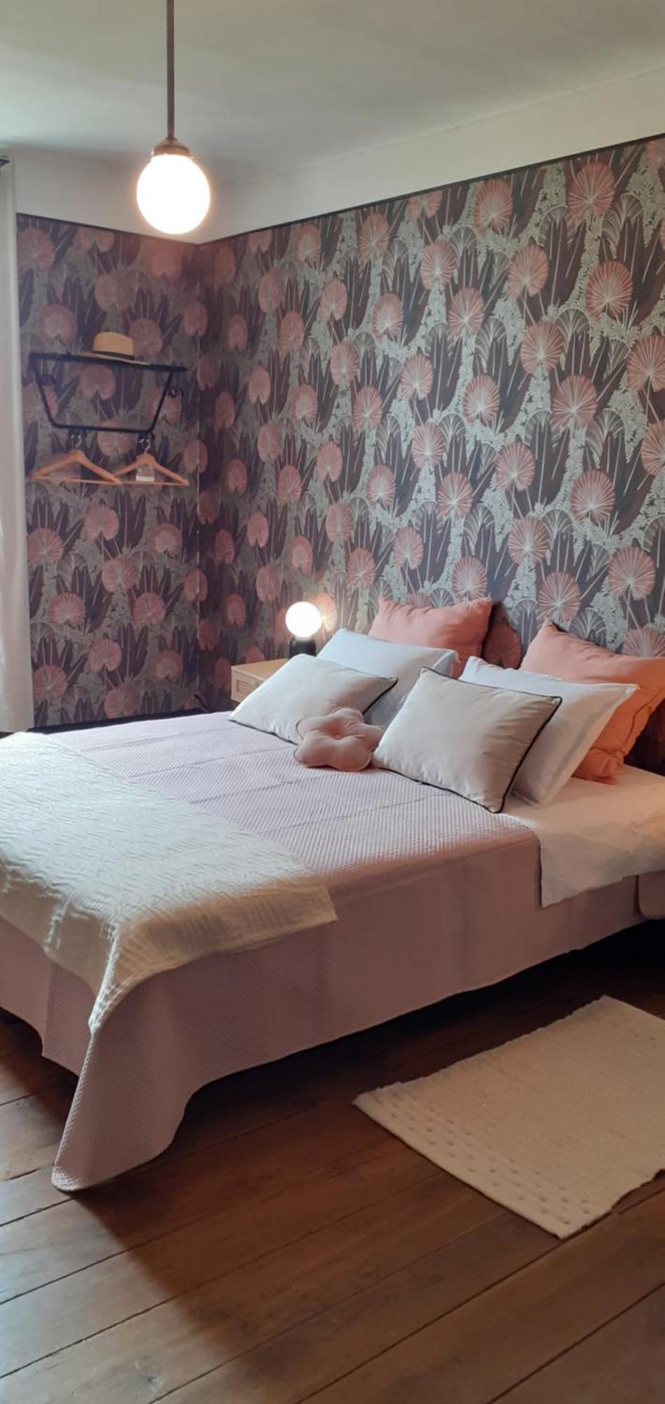 Maison Blanche Cherval Екстер'єр фото